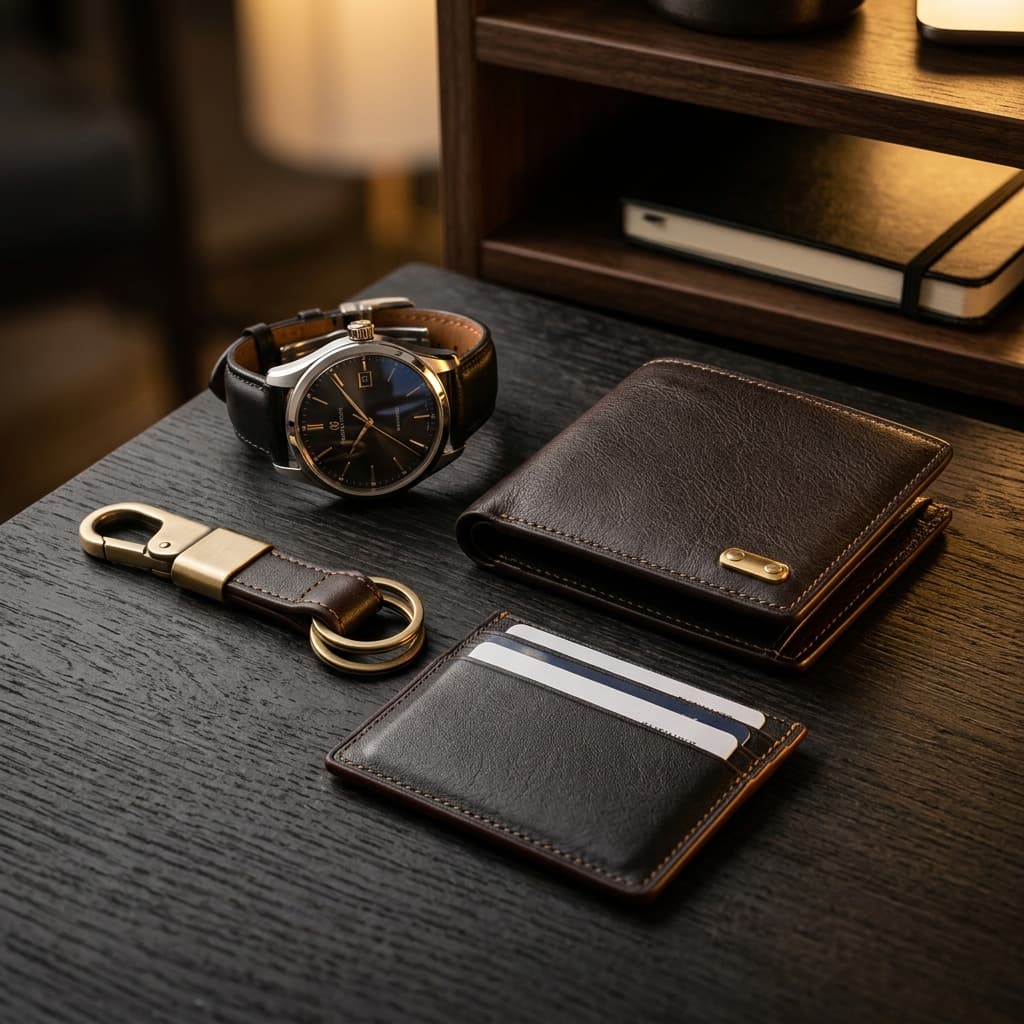 Accessories