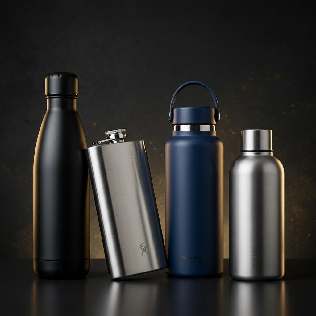 Bottles