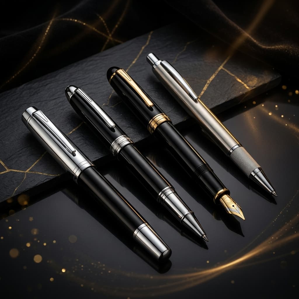 Pens