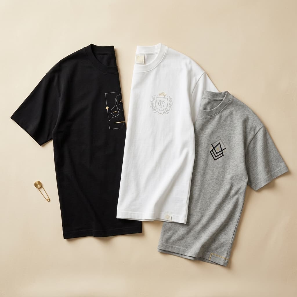 T-Shirts